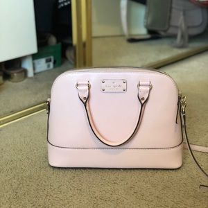 Kate spade medium size cross body